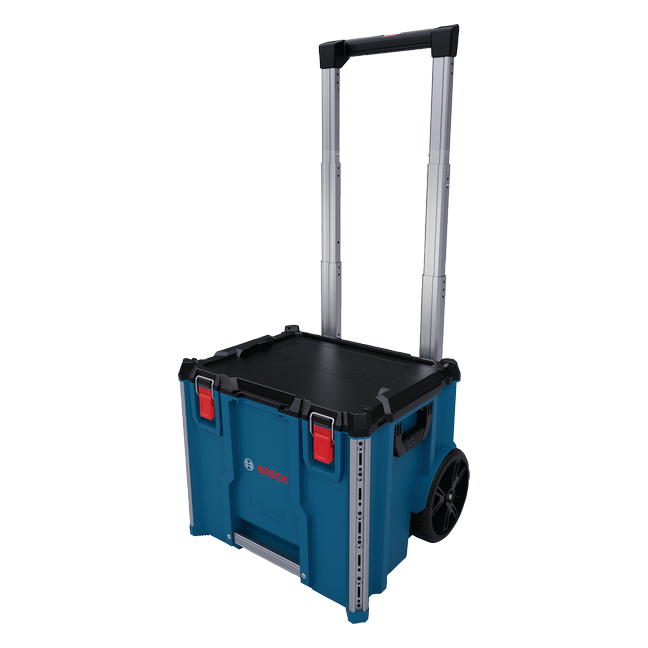 Bosch L-BOXX Contractor 476 Mobil Szerszámrendező Koffer Bosch L-BOXX Contractor 476 Mobil Szerszámrendező Koffer