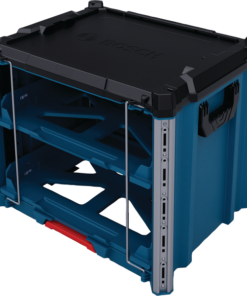 Bosch L-BOXX Contractor Rack 2 professzionális tároló állvány