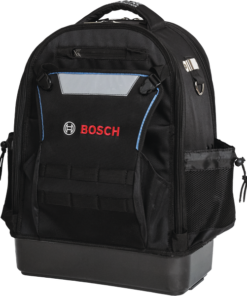 Bosch L-BOXX Contractor Hátizsák – 20 kg Teherbírás