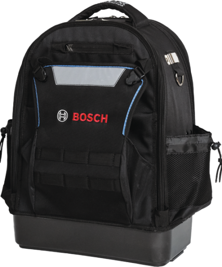Bosch L-BOXX Contractor Hátizsák – 20 kg Teherbírás