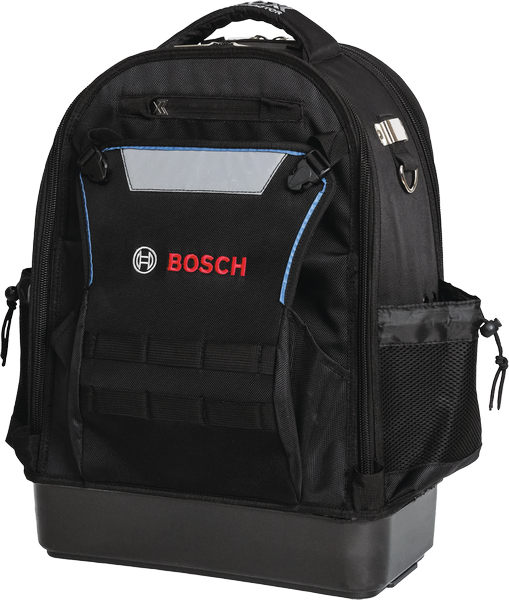 Bosch L-BOXX Contractor Hátizsák – 20 kg Teherbírás
