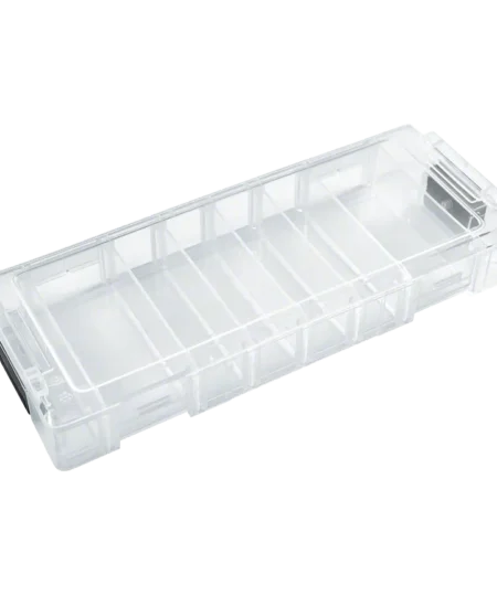 Bosch L-BOXX Micro rendszerező doboz