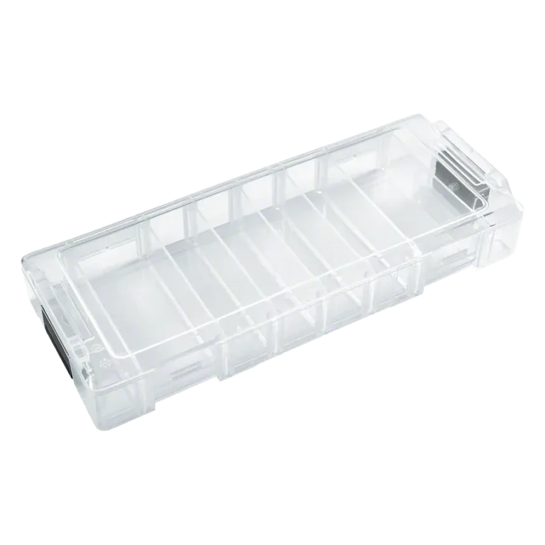 Bosch L-BOXX Micro rendszerező doboz