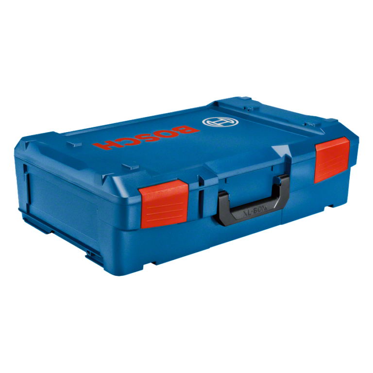 Bosch XL-BOXX Rendszerező Szerszámkoffer L-BOXX Kompatibilis