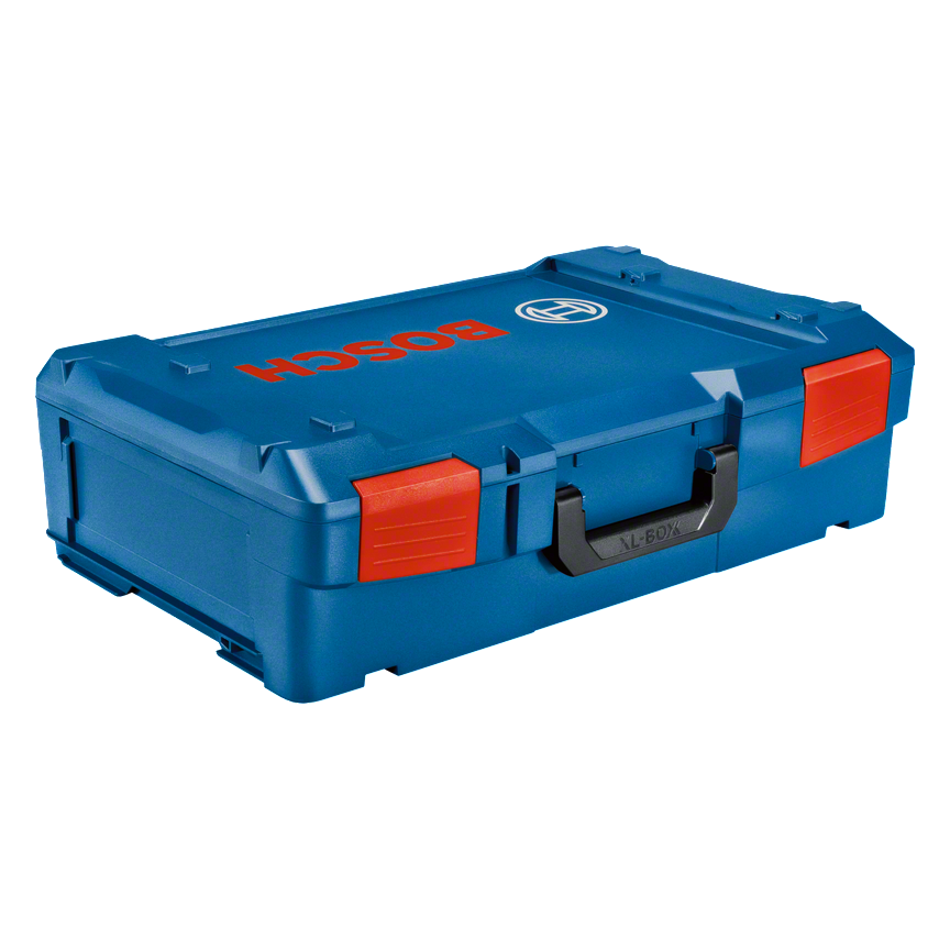 Bosch XL-BOXX Rendszerező Szerszámkoffer L-BOXX Kompatibilis Bosch XL-BOXX Rendszerező Szerszámkoffer L-BOXX Kompatibilis