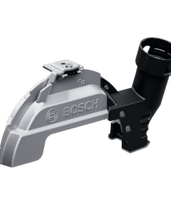 Bosch GDE 180-CG Porelszívó Feltét 180 mm-es Sarokcsiszolókhoz
