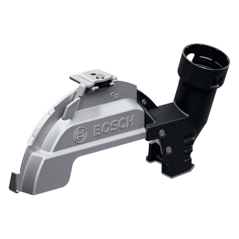 Bosch GDE 180-CG Porelszívó Feltét 180 mm-es Sarokcsiszolókhoz