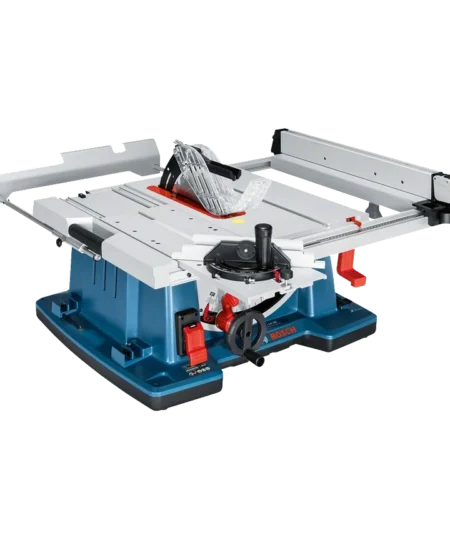 Bosch GTS 10 XC Asztali Körfűrész, 2000 W, 254 mm
