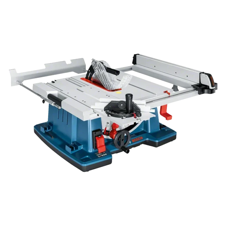 Bosch GTS 10 XC Asztali Körfűrész, 2000 W, 254 mm