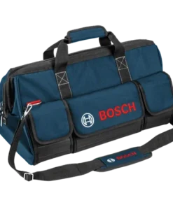 Bosch Nagy Szerszámtáska 1600A003BK