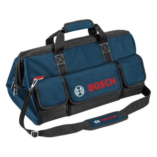 Bosch Nagy Szerszámtáska 1600A003BK