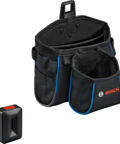 Bosch GWT 2 Szerszámtáska, 5 kg teherbírás