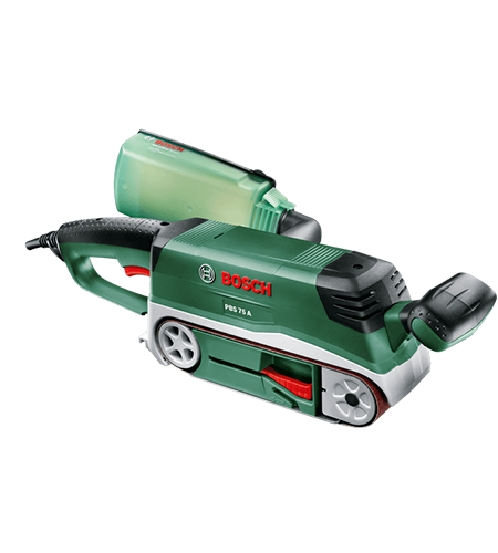Bosch Szalagcsiszoló PBS 75 A, 710W