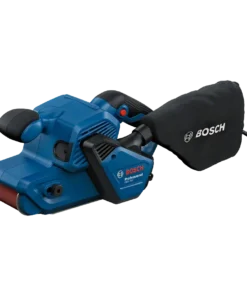 Bosch PRO GBS 750 szalagcsiszoló, 850W, 230V