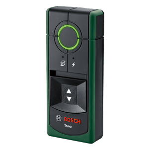 Bosch Truvo Univerzális Detektor, AA elemes Bosch Truvo Univerzális Detektor, AA elemes