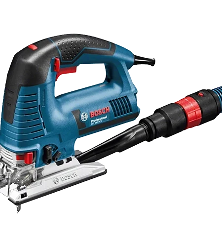 Bosch GST 160 BCE Szúrófűrész 800W