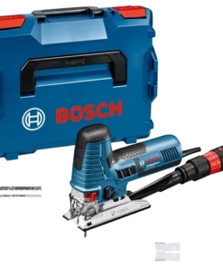 Bosch GST 160 CE Szúrófűrész L-Boxx-szal, 800W