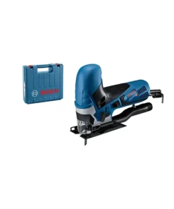 Bosch GST 90 E elektromos dekopírfűrész, 650W