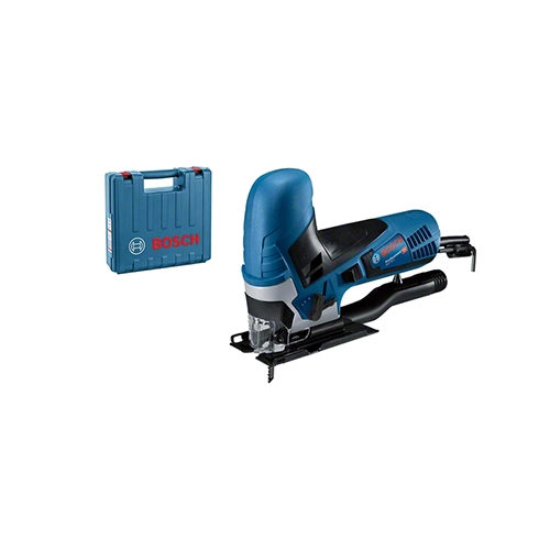 Bosch GST 90 E elektromos dekopírfűrész, 650W