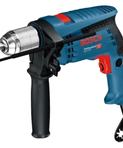 Bosch GSB 13 RE Ütvefúrógép 600W, 13 mm-es tokmány