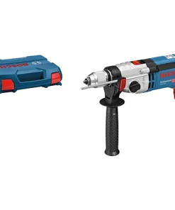 Bosch GSB 24-2 Ütvefúrógép 1100 W, 230 V