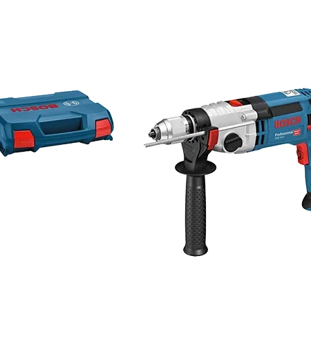 Bosch GSB 24-2 Ütvefúrógép 1100 W, 230 V