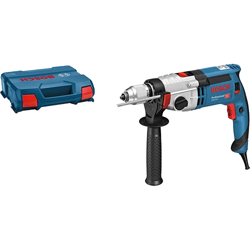 Bosch GSB 24-2 Ütvefúrógép 1100 W, 230 V