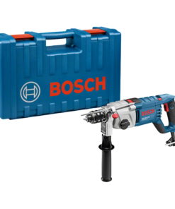 Bosch GSB 162-2 RE Ütvefúrógép 1500W, 13mm fogaskoszorús tokmány