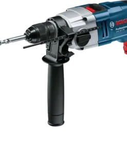 Bosch GSB 18-2 RE Ütvefúrógép, 800W, 230V