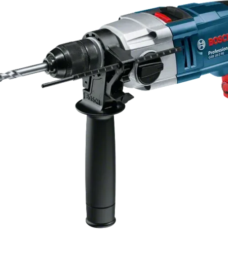 Bosch GSB 18-2 RE Ütvefúrógép, 800W, 230V