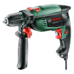 Bosch UniversalImpact 700 ütvefúrógép, könnyű és kompakt