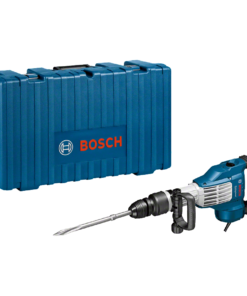 Bosch GSH 11 VC SDS-max Vésőkalapács, 23 J ütőenergia