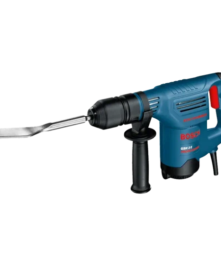 Bosch GSH 3 E SDS-plus Elektromos Bontókalapács 650W