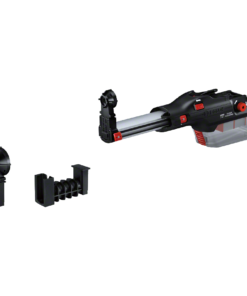 Bosch GDE 28 D Beépített Porelszívó Adapter GBH 18V-28 DC Fúrókalapácshoz