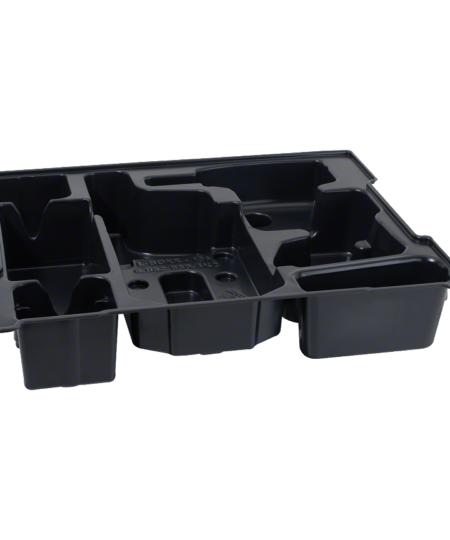 Bosch Professional Tárolóbetét GDR/GDS/GDX 18V-LI L-BOXX 136-hoz
