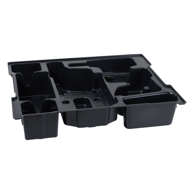 Bosch Professional Tárolóbetét GDR/GDS/GDX 18V-LI L-BOXX 136-hoz