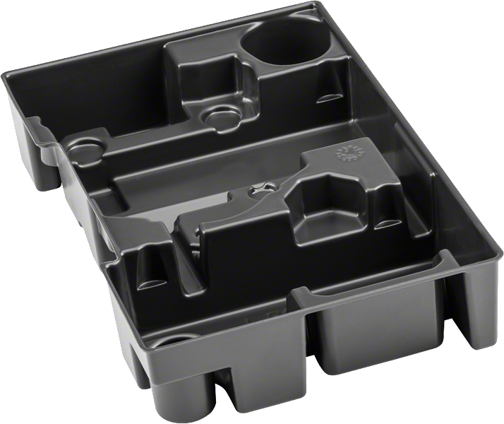 Bosch Professional L-BOXX Félbetét GKS 12V-26 Professional szerszámhoz