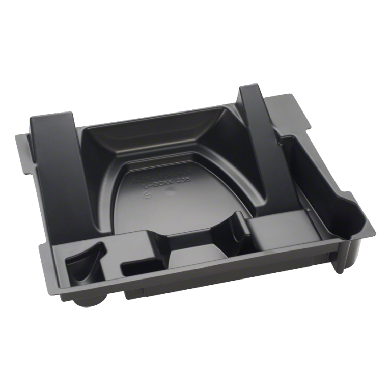 Bosch GKS 65 GCE szerszámtartó betét L-BOXX 238-hoz