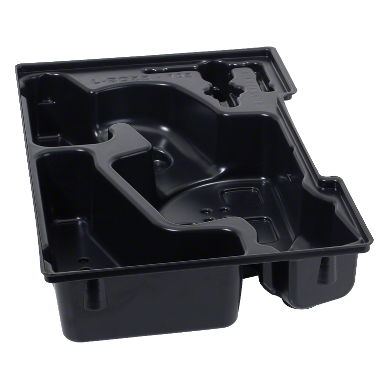 Bosch Szerszámrendező Betét GOP 12V-LI-hez, L-BOXX 102 Félbetét Bosch Szerszámrendező Betét GOP 12V-LI-hez, L-BOXX 102 Félbetét
