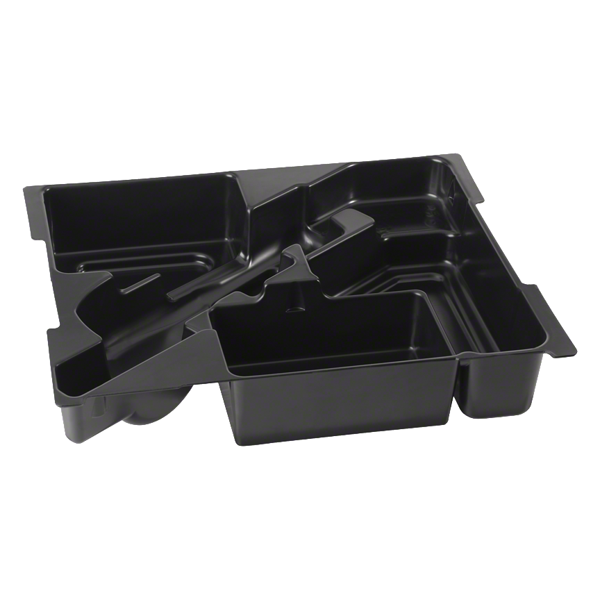 Bosch GOP szerszámrendező betét L-BOXX 136-ba Bosch GOP szerszámrendező betét L-BOXX 136-ba