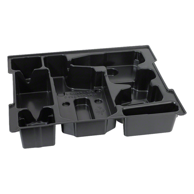 Bosch L-BOXX 136 Rendszerező Betét GSB/GSR 14,4/18 V-LI Akkus Gépekhez