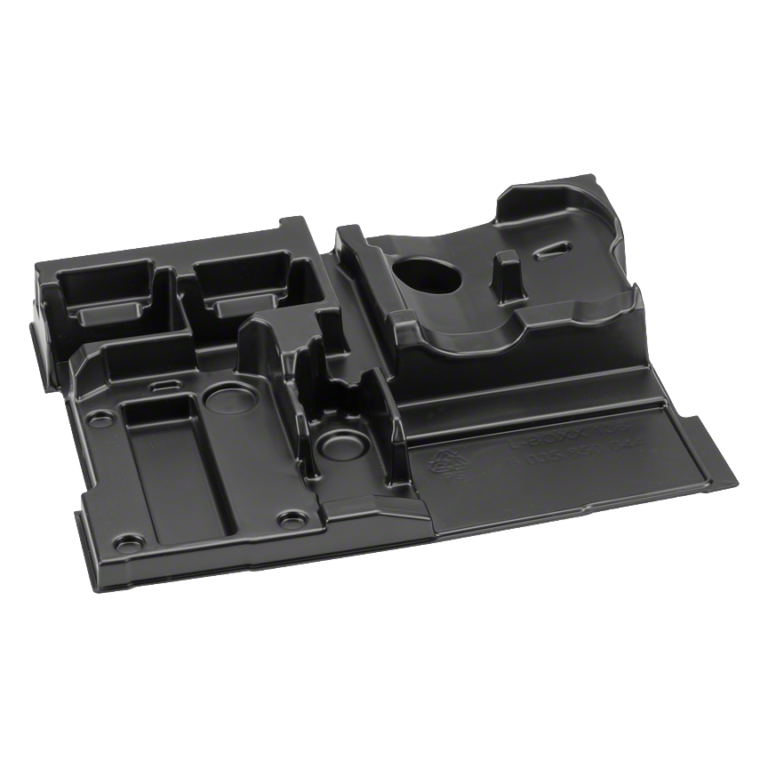Bosch GST 18 V-LI B/S Szerszámtartó Betét L-BOXX 136-hoz