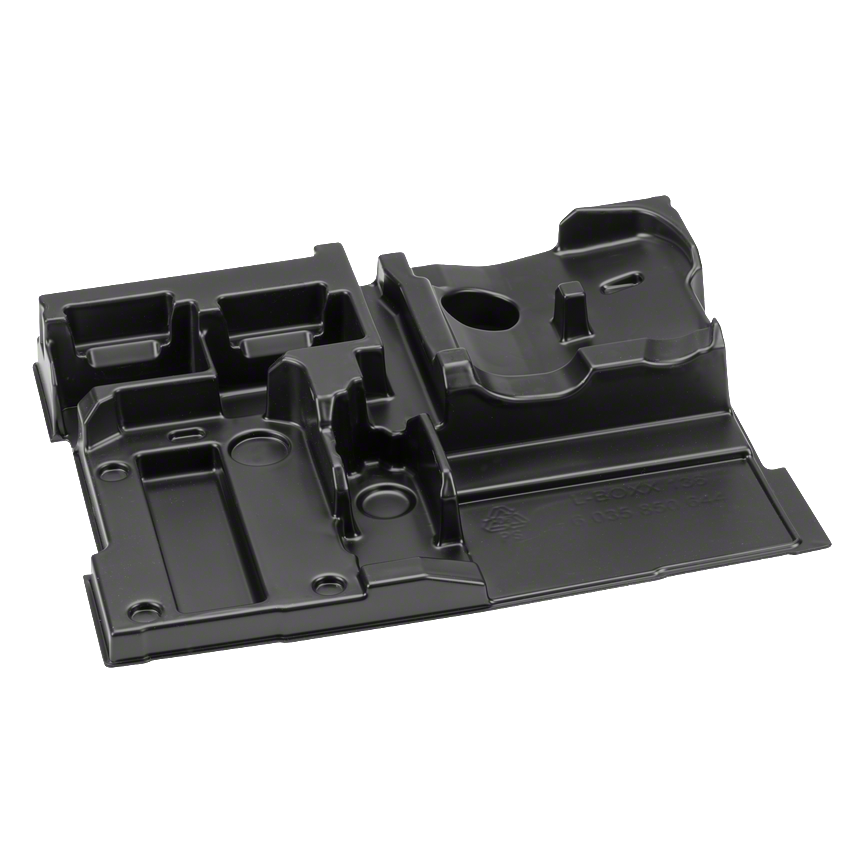 Bosch GST 18 V-LI B/S Szerszámtartó Betét L-BOXX 136-hoz Bosch GST 18 V-LI B/S Szerszámtartó Betét L-BOXX 136-hoz