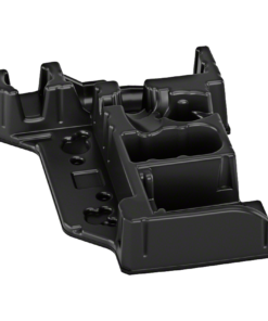 Bosch Professional Rendszerező Betét GSR 18V-60 FC Tartozékokhoz, L-BOXX 136