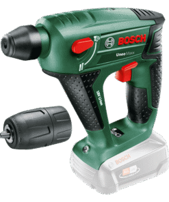 Bosch UNEO Maxx 18 LI 3 az 1-ben Akkus SDS-plus Fúrókalapács 18V