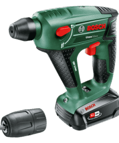 Bosch UNEO Maxx Akkus Fúrókalapács 18V SDS-plus