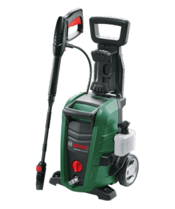 Bosch UniversalAquatak 125 elektromos magasnyomású mosó
