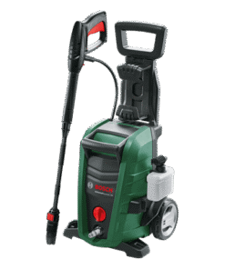 Bosch UniversalAquatak 130 elektromos magasnyomású mosó