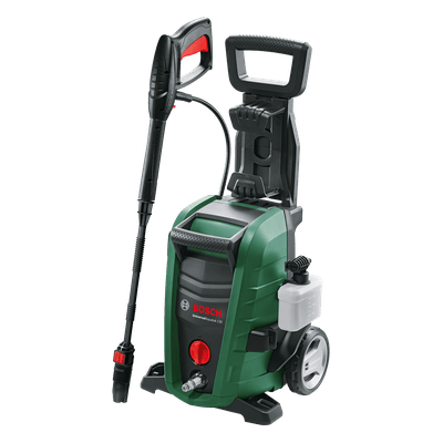 Bosch UniversalAquatak 130 elektromos magasnyomású mosó