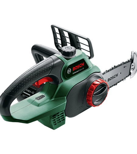 Bosch UniversalChain 18 Akkus Láncfűrész, 18V Alapgép
